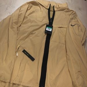 Nike windbreaker